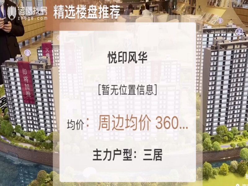 沙盘图
